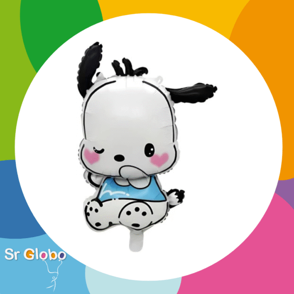 Pochacco 20"