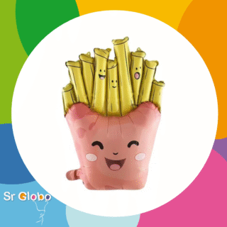 Papa Frita 24"