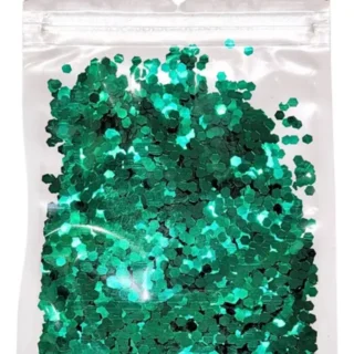 Gibre verde cola de sirena x 10 grs.