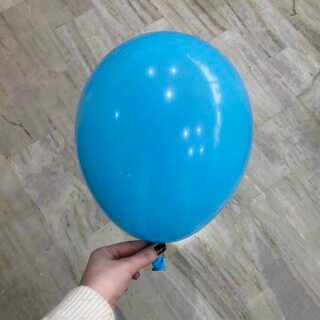 GEMAR Standard 12" light blue (50 unidades)