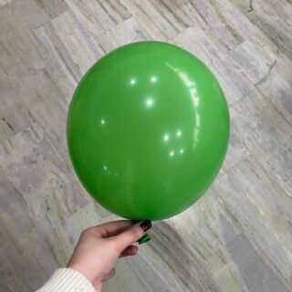 GEMAR Standard 12" green (50 unidades)