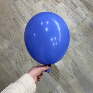 GEMAR Standard 12" periwinkle (50 unidades)