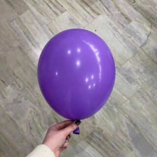 GEMAR Standard 12" lavander (50 unidades)