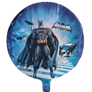 Batman 18"