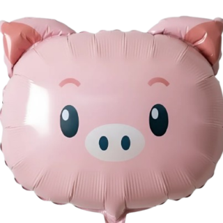 Chancho 24"