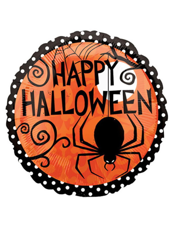 ANAGRAM 18" Halloween