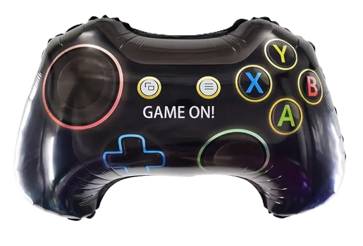 Joystick 18" video juegos
