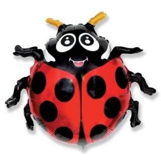 ANAGRAM 14" Vaquita de San Antonio