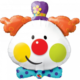 Payaso 24"