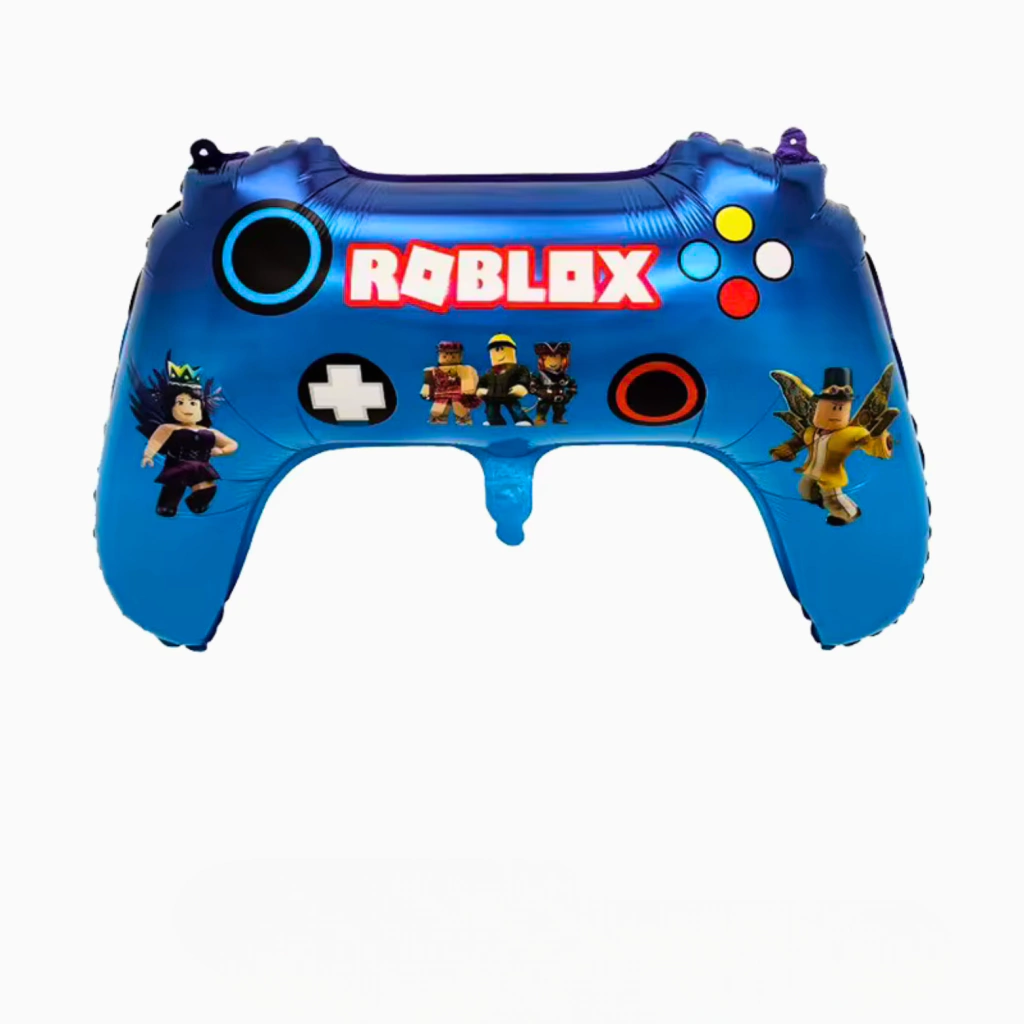 24" Roblox joystick