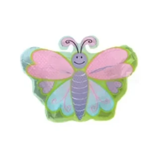 ANAGRAM 14" Mariposa colores pasteles