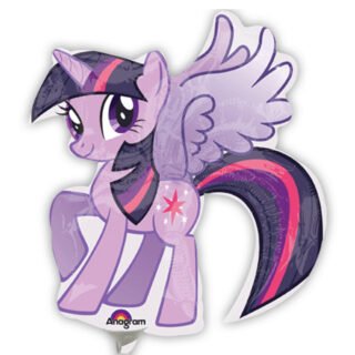 ANAGRAM 14" My Little pony Twilight