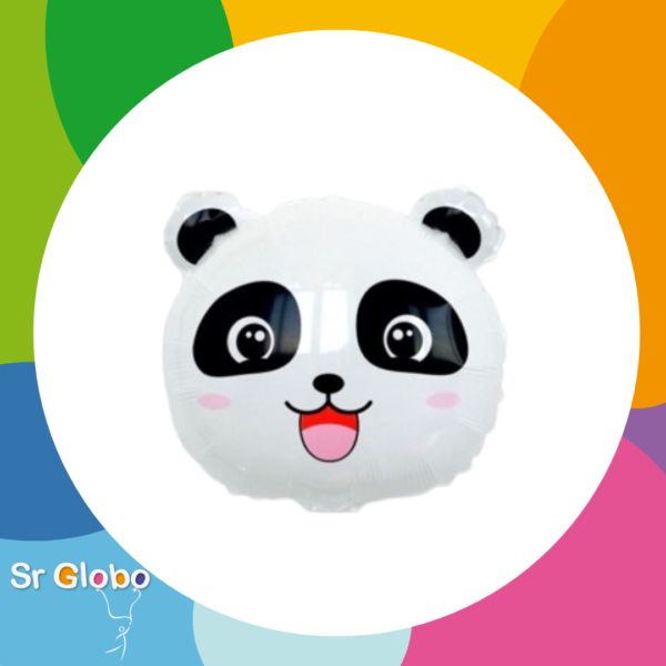 Panda 18"