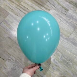 GEMAR Standard 5" aquamarine (100 unidades)