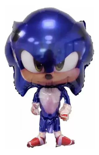 Sonic 18"