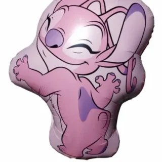 24" stich rosa angela bailando