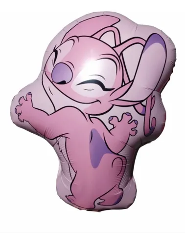 24" stich rosa angela bailando